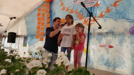 9. tradicionalno srečanje članov Rejniškega društva Slovenije 37